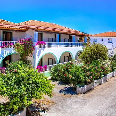 Romantic * Lithakia (Zakynthos)