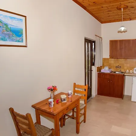 Romantic Apartment Lithakia (Zakynthos)