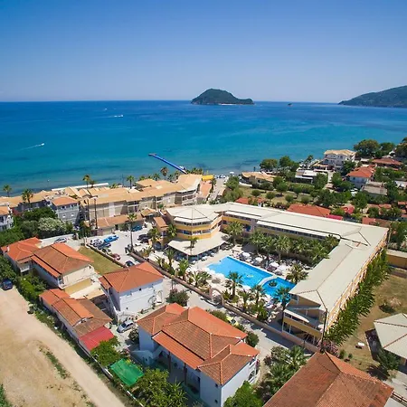Apartment Romantic Lithakia (Zakynthos)